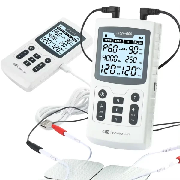 Electric Muscle Therapy - Image 5