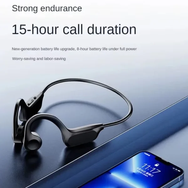 Wireless Earphone Sport - Image 16