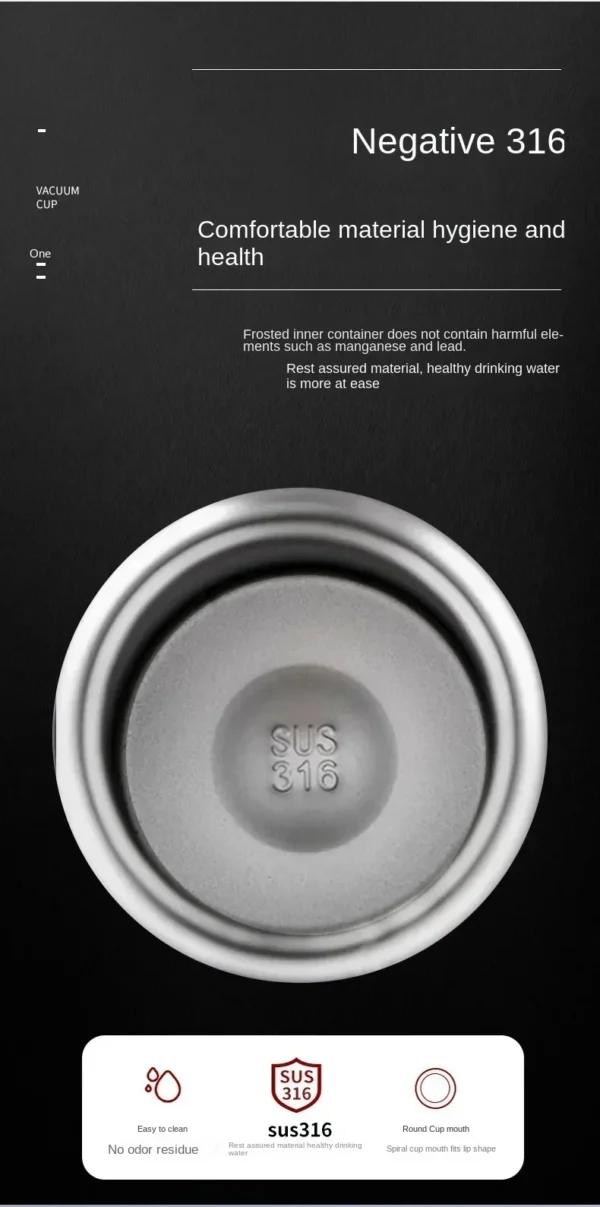Thermal Water Bottle - Image 14