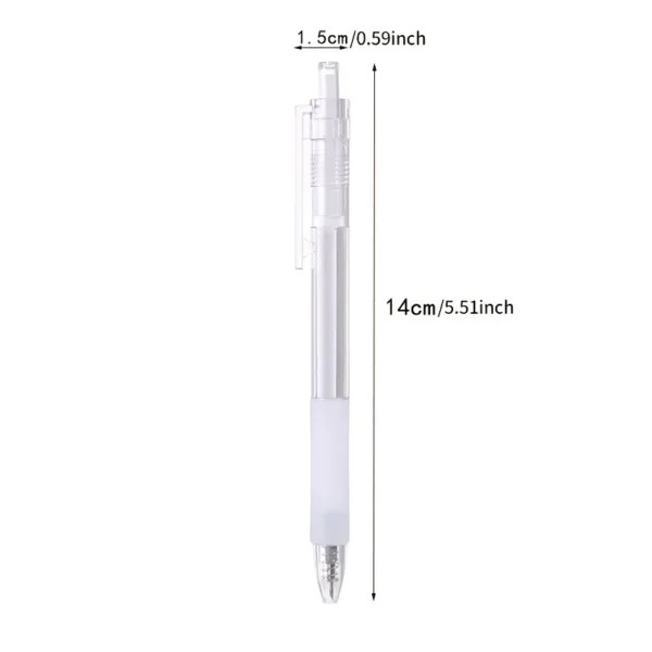 Kawaii Art Utility Knife Pen - Image 6