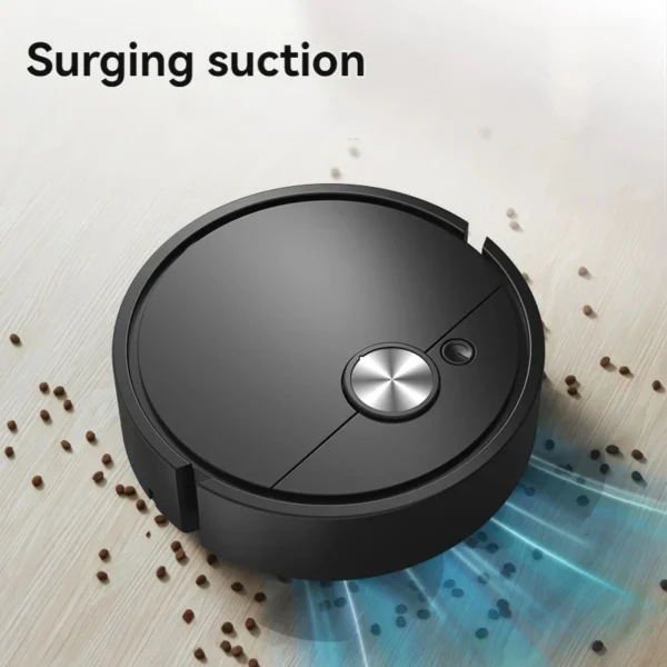 Xiaomi Model Sweeping Robot - Image 3