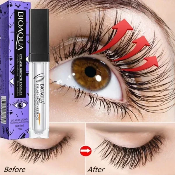 Fast Growth Treatment Eyelash Serum - Image 2