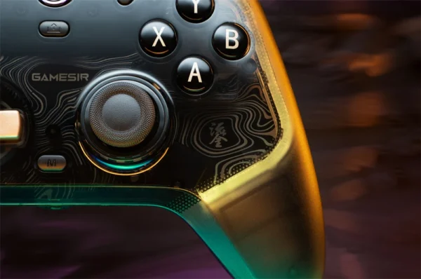 GameSir Kaleid Xbox Controller - Image 39