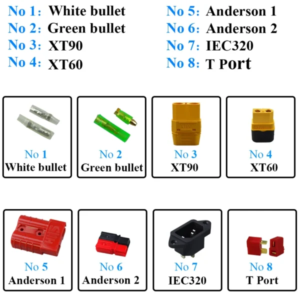 Electric Foldable Bicycle Battery - Image 10