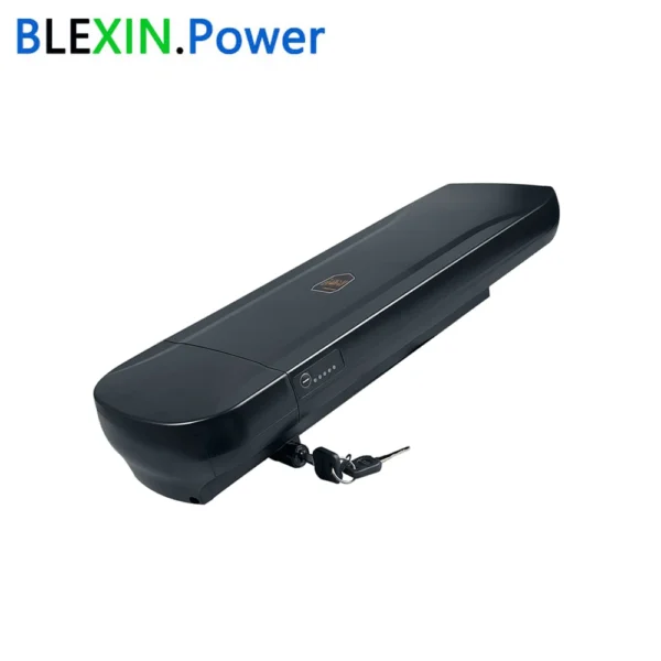 Rear Rack Electric Bike Battery - Image 7
