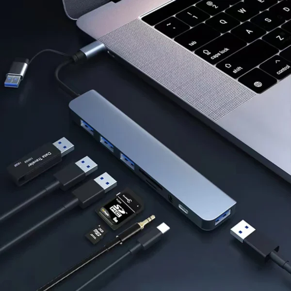 USB HUB - Image 5