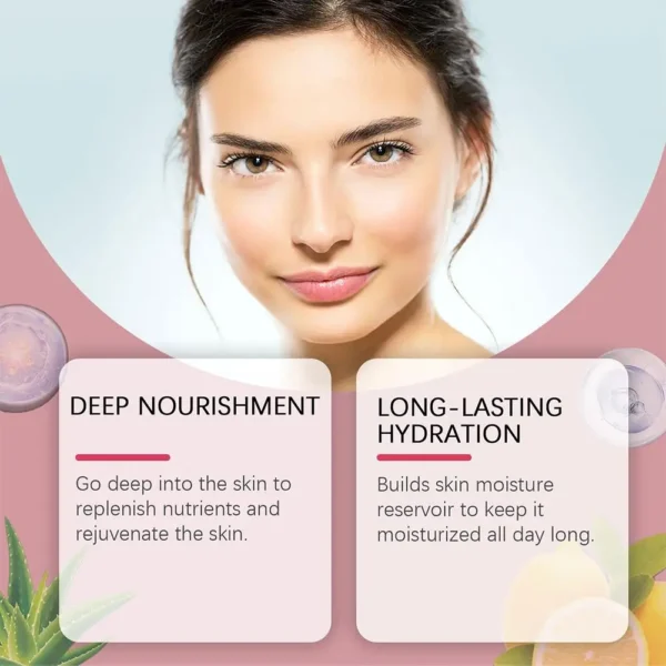 Bio Collagen Face Mask - Image 4