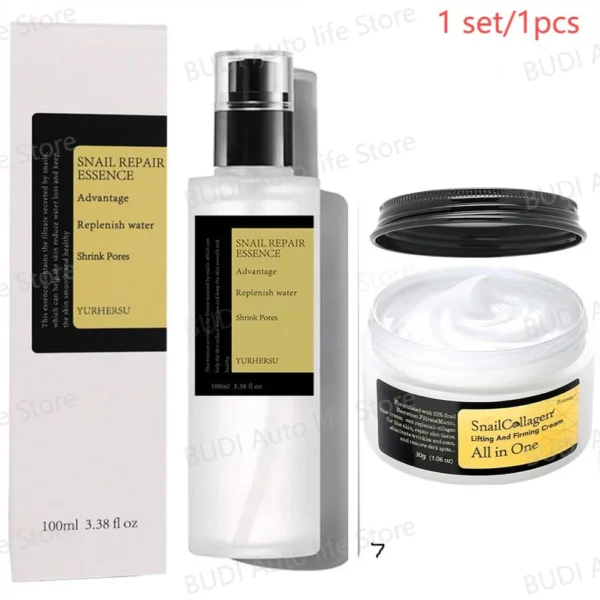 Collagen Face Cream