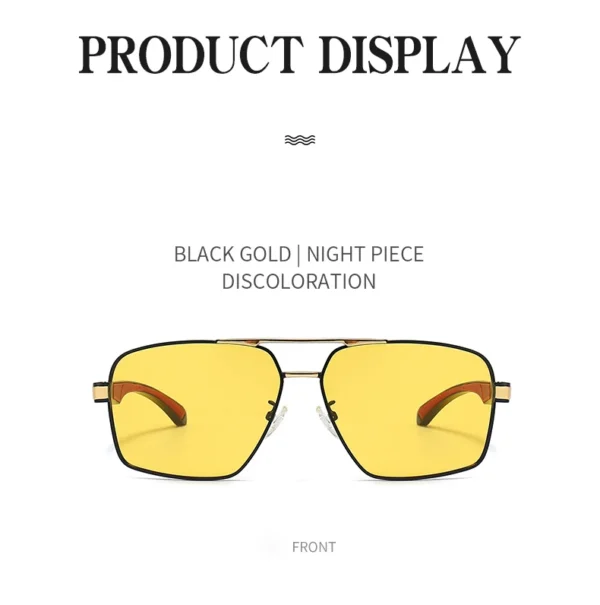 LIOUMO Intelligent Photochromic - Image 17
