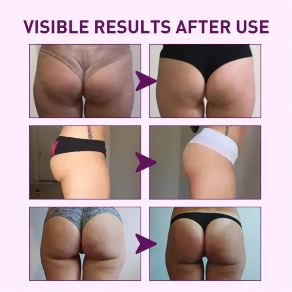 Butt Enlargement Oil - Image 4