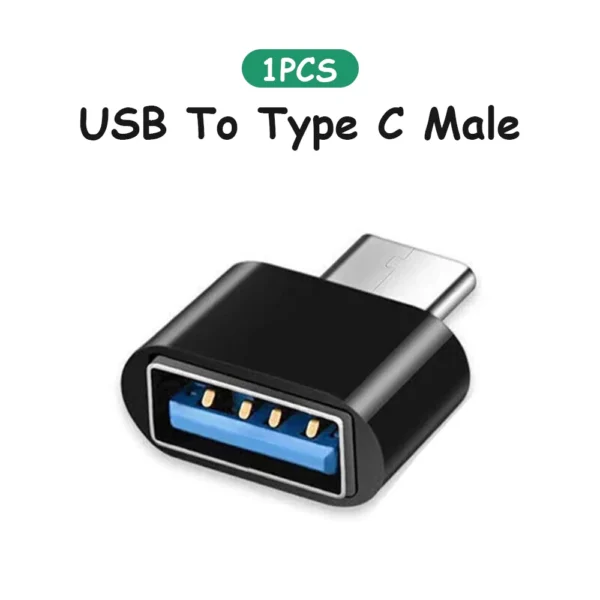Xiaomi 2TB Original Flash Drive USB 3.0 - Image 11