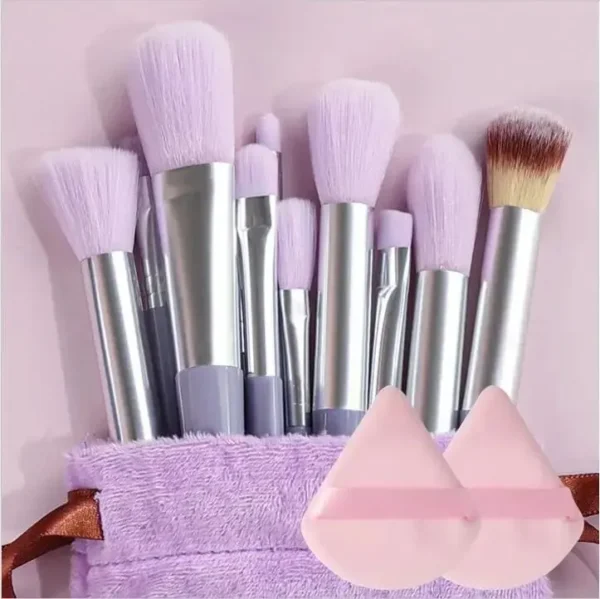 Makeup Brush Set - Image 34