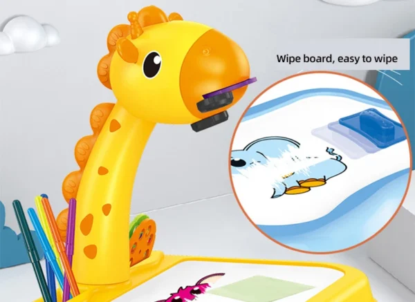 Children led projector - Image 16