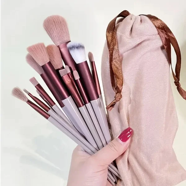Makeup Brush Set - Image 24