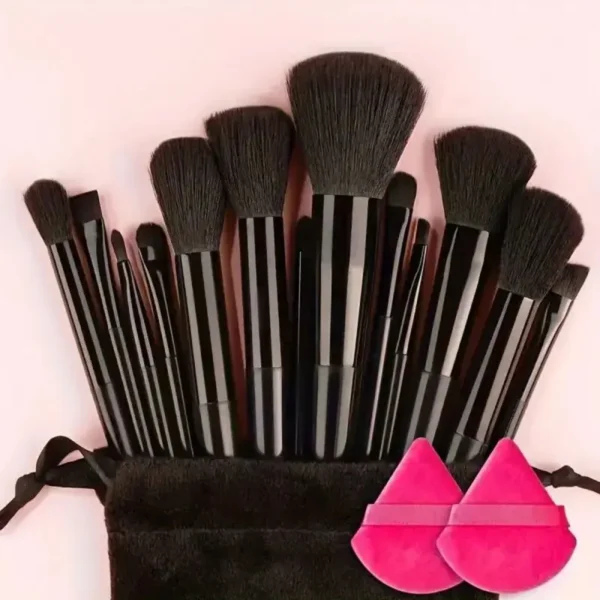 Makeup Brush Set - Image 23