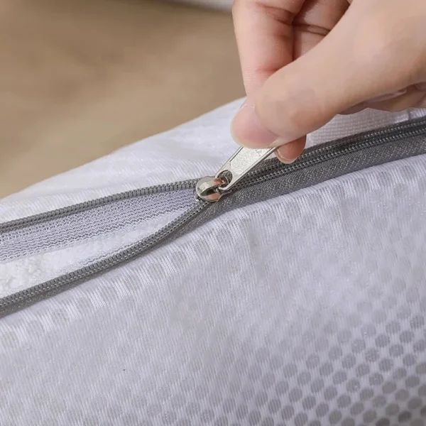 Upgraded Laundry Hand Bags - Image 6