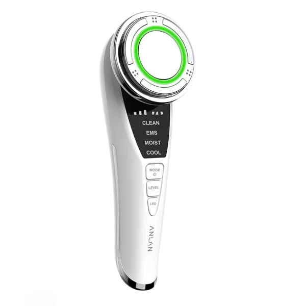 Pro Face Lifting Massage Skin Rejuvenation - Image 32