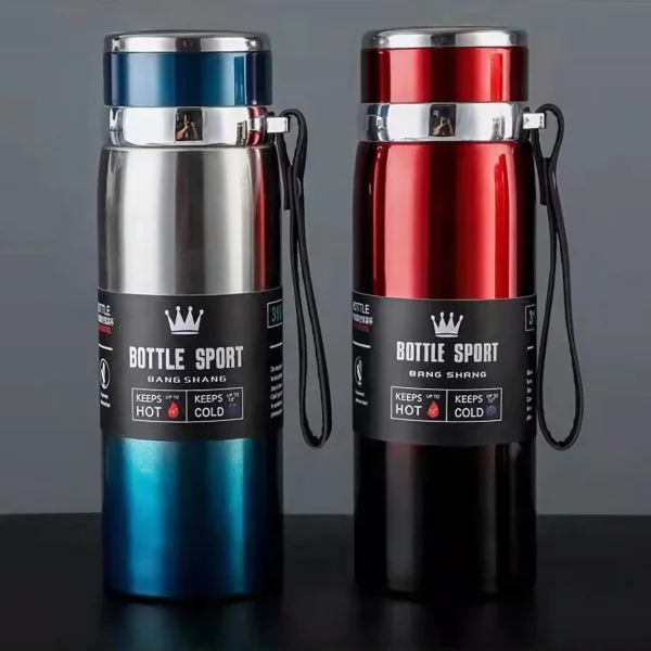 Thermal Water Bottle