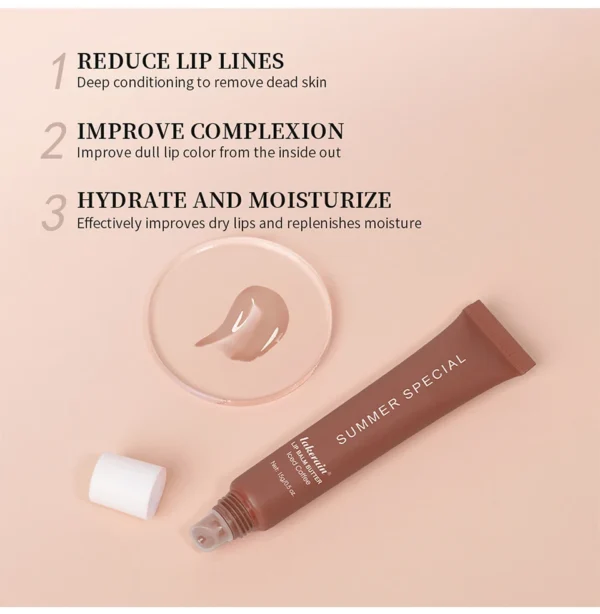 Summer Lip Balm Moisturizing - Image 16
