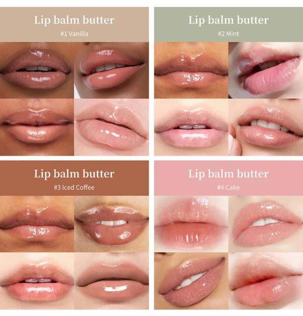 Summer Lip Balm Moisturizing - Image 14
