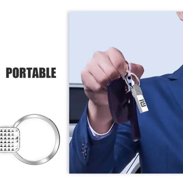 Xiaomi 2TB Original Flash Drive USB 3.0 - Image 5
