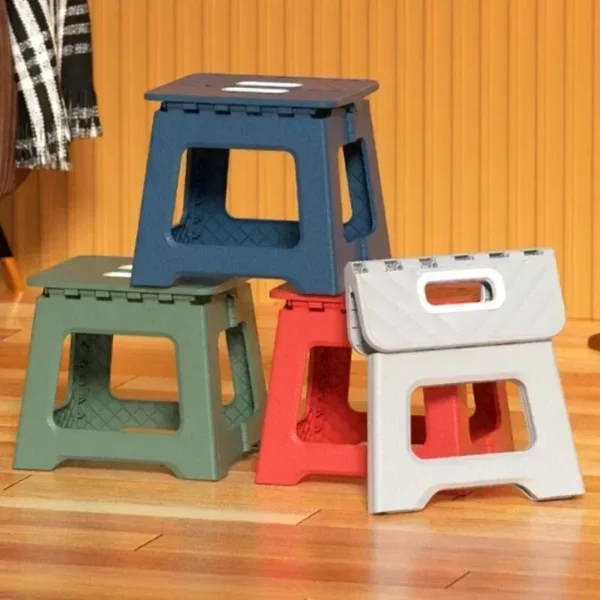 Lightweight Folding Step - Image 3