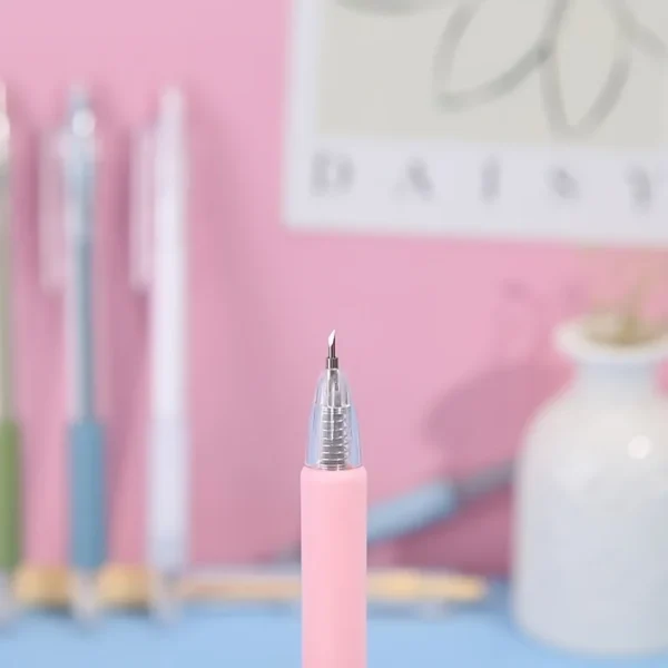Kawaii Art Utility Knife Pen - Image 4