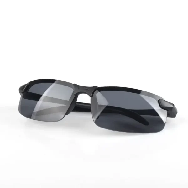 INS Anti-UV Night Vision Cycling Sunglasses - Image 4