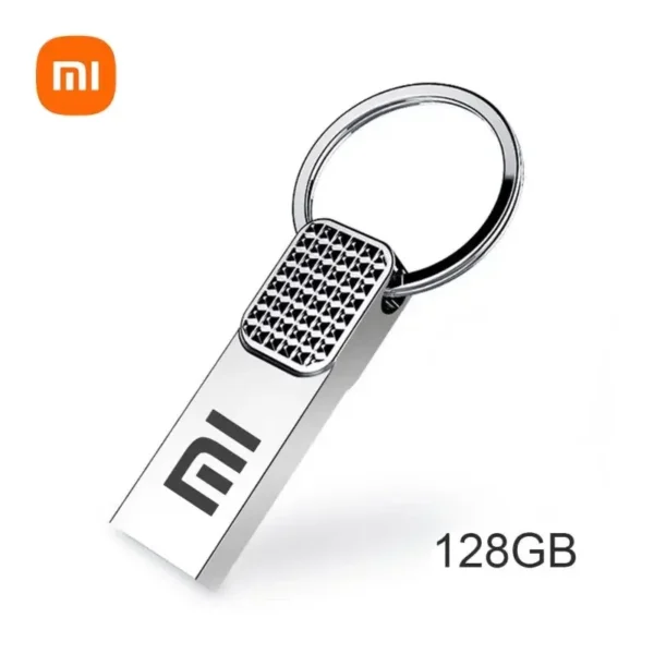 Xiaomi 2TB Original Flash Drive USB 3.0 - Image 12
