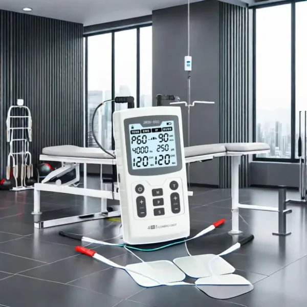 Electric Muscle Therapy - Image 2