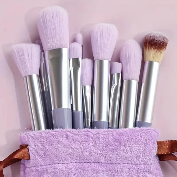 Makeup Brush Set - Image 21