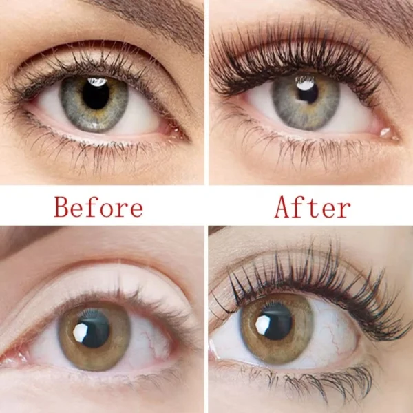 28 Days Fast Eyelash Growth Serum - Image 4