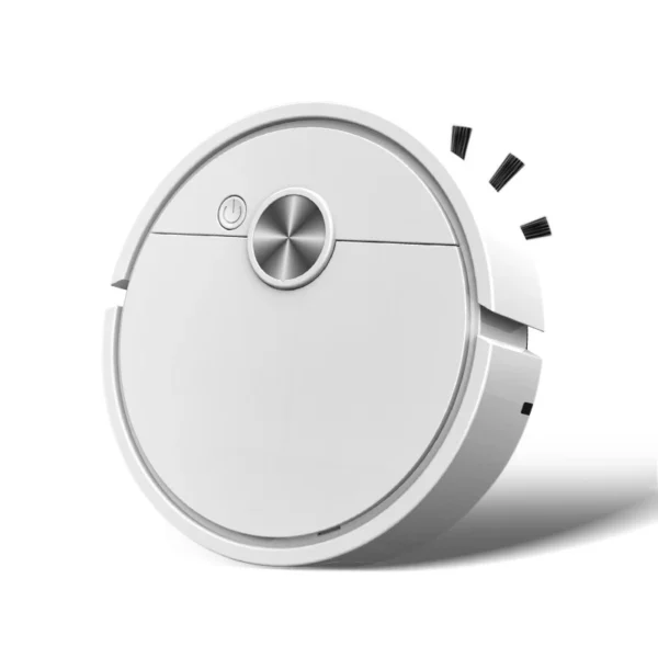Xiaomi Model Sweeping Robot - Image 8