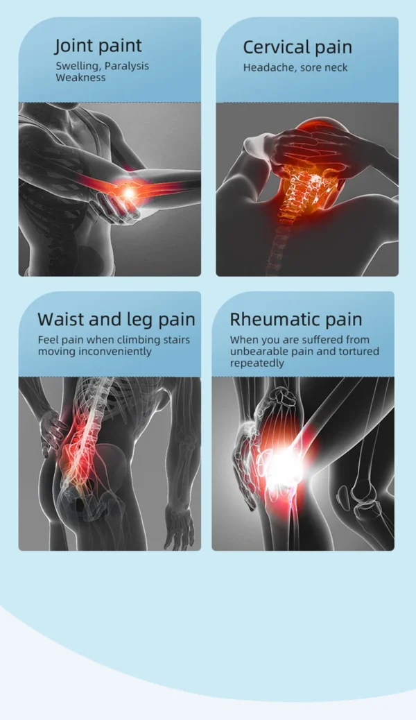 Laser Red Light Therapy - Image 16