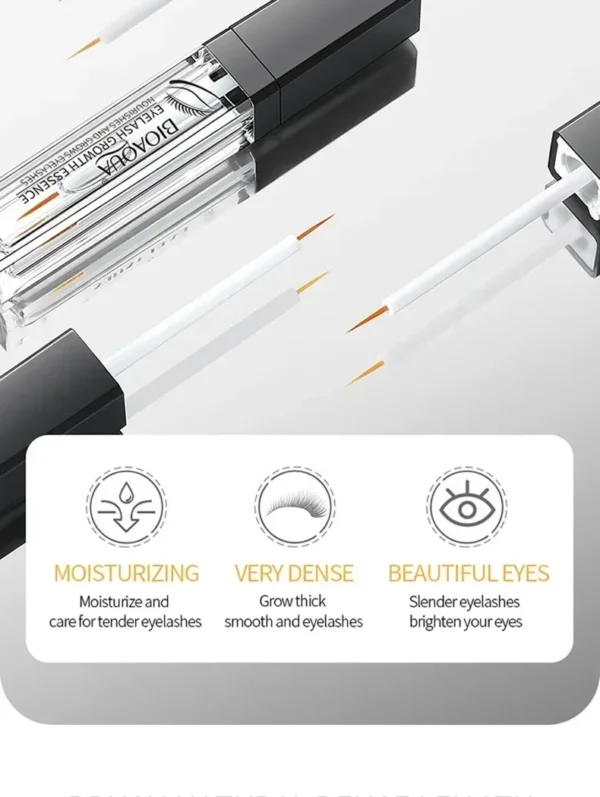 Fast Growth Treatment Eyelash Serum - Image 14