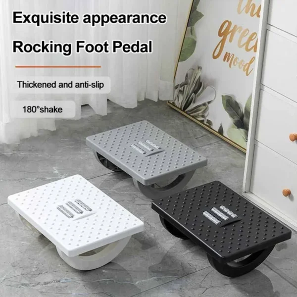 Portable Foot Massage - Image 2