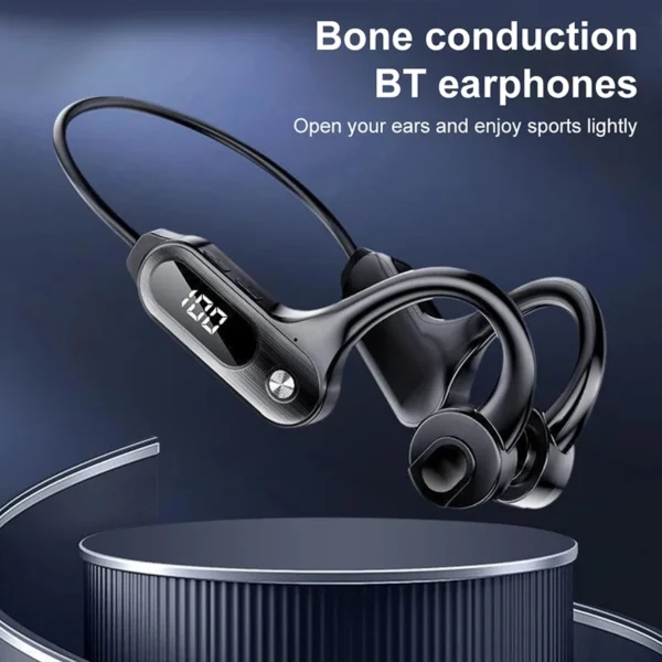 Xiaomi Swimming Bone - Image 11