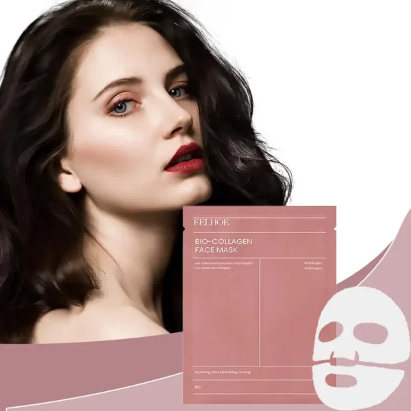 Bio Collagen Face Mask - Image 6