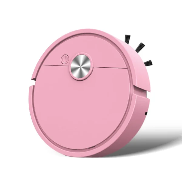 Xiaomi Model Sweeping Robot - Image 7