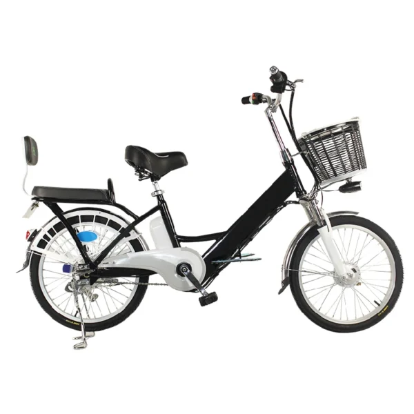 20inch Brushless  Electric Bicycle - Image 3