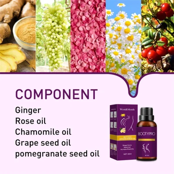 Butt Enlargement Oil - Image 11