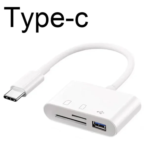 Memory Card Reader - Image 7
