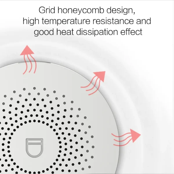 Wifi Tuya Home Alarm System - Image 17