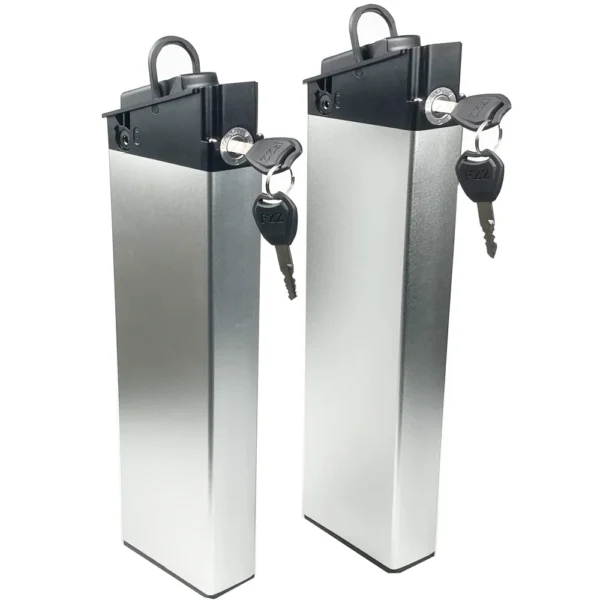 Electric Foldable Bicycle Battery - Image 5