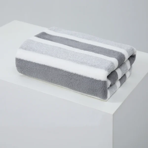 Soft Face Towel for Home - Image 8