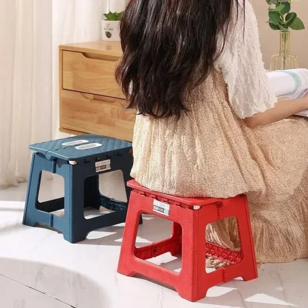 Lightweight Folding Step - Image 2