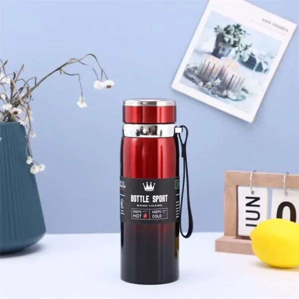 Thermal Water Bottle - Image 8