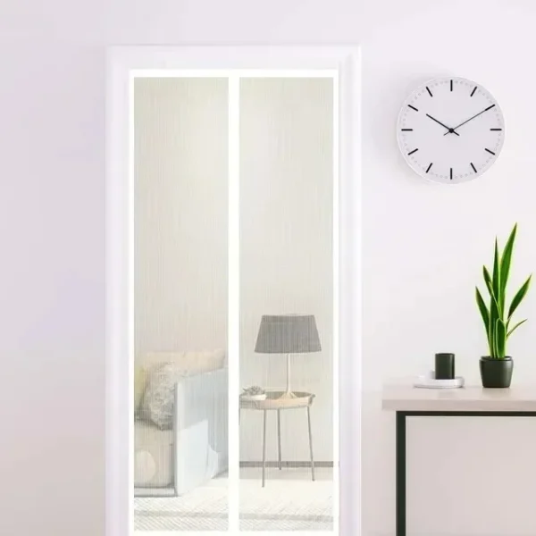 Anti Mosquito Door Curtain - Image 7