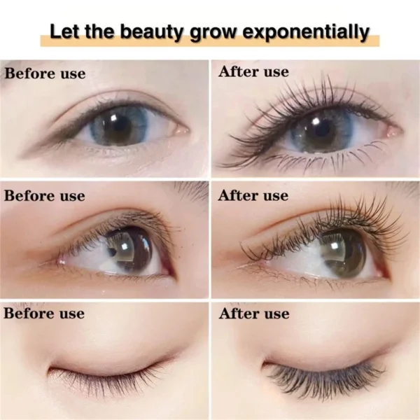 28 Days Fast Eyelash Growth Serum - Image 12