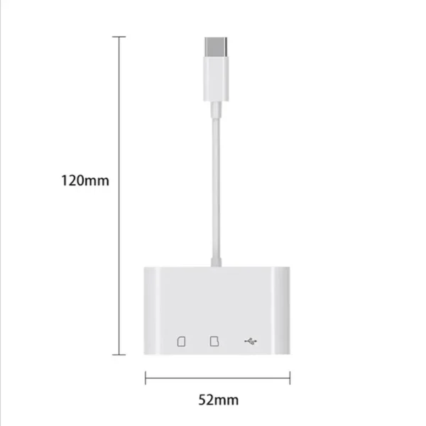 Memory Card Reader - Image 13
